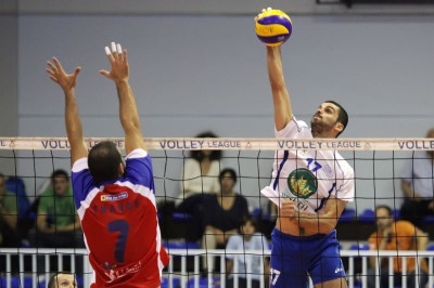 Παναθηναϊκός: «Πονοκέφαλος» με Καριπίδη