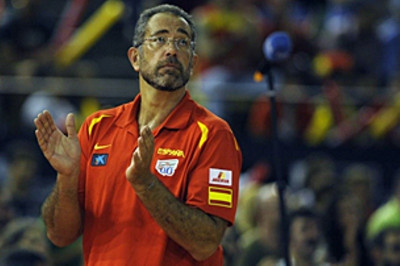 Ορένγκα: «Δεν είναι μόνο ο Σπανούλης»