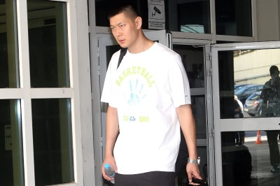 Σανγκ: «Χαρούμενος που επιστρέφω»