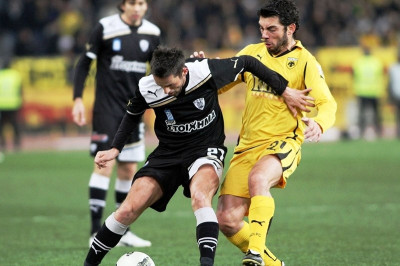 Σνάουτσνερ: «Ο φετινός ΠΑΟΚ είναι πλήρης»