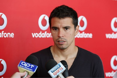 Σαβιόλα: «Μάχη για την πρόκριση»