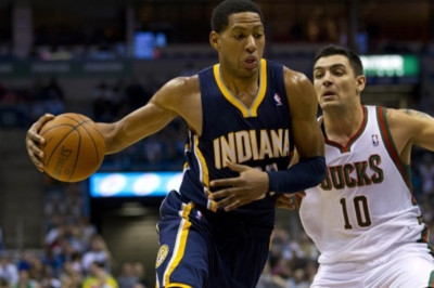 Ιντιάνα Πέισερς: Άρχισε προπονήσεις ο Γκρέιντζερ