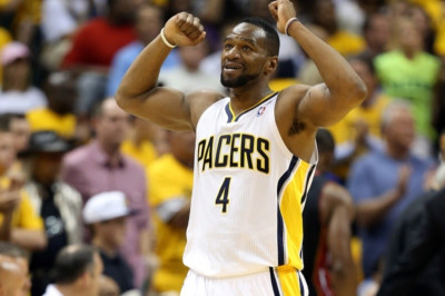 Σαν Αντόνιο Σπερς: Στο «παιχνίδι» και ο Γιανγκ