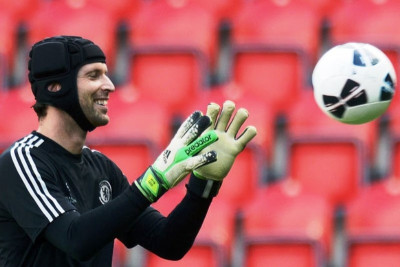 Μπαρτσελόνα: Στους στόχους ο Τσεχ