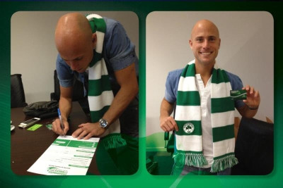 Παναθηναϊκός: Μέλος της Παναθηναϊκής Συμμαχίας ο Λούτσο! (photo)