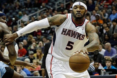 Ντιτρόιτ Πίστονς: Προειδοποιεί ο Σμιθ