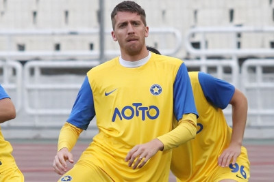 Αστέρας Τρίπολης: Νυστέρι στην Αργεντινή για Μπαρτολίνι