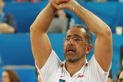 Ορένγκα: «Κλειδί ο Σπανούλης (videos)