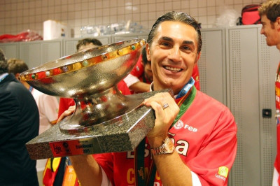 Ισπανία: «Πού είναι ο Σκαριόλο;»