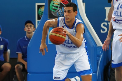 Εθνική Ανδρών: Αποχώρησε ο Ζήσης (photos)