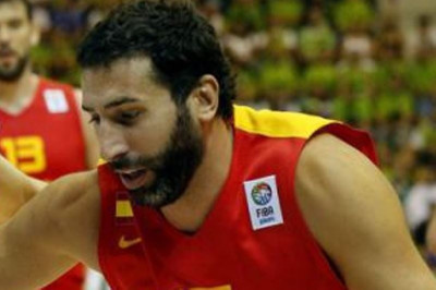 Μουμπρού: «Μας έλειψε ο Γκασόλ»