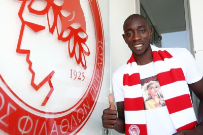 Ολυμπιακός: Ώρα… Γιαταμπαρέ