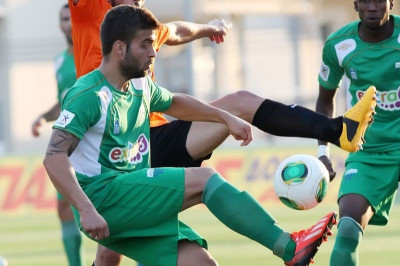 Λεβαδειακός: Περιμένει τον Βασιλείου