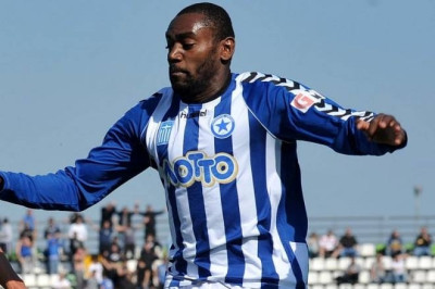 Απόλλων Σμύρνης: Ξανά νοκ-άουτ ο Ζουέλα