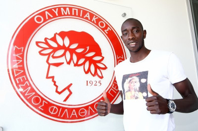 Ολυμπιακός: Πρώτη για Γιαταμπαρέ, επιστροφή Παπαδόπουλου