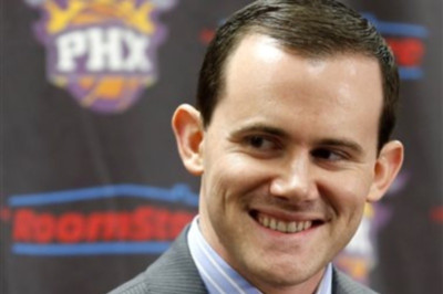 Φοίνιξ Σανς: Ικανοποίηση για τις μεταγραφές