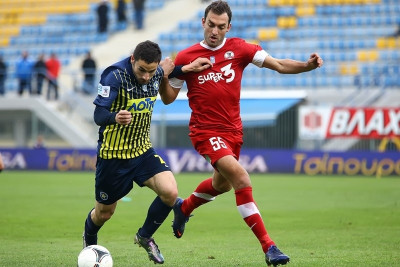 Καβάλα: Συμφωνία με Πρίττα, ακολουθούν δυο Ισπανοί