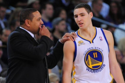 Γκόλντεν Στέιτ Ουόριορς: Υποχωρεί και ο Τόμπσον