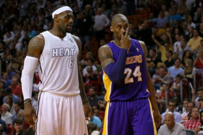 Λος Άντζελες Λέικερς: Απαισιοδοξία για… Λεμπρόν