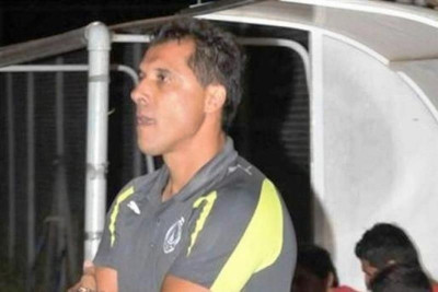 Καραπίτσος: «Ο Δ΄ Όμιλος ο πιο δύσκολος στην Γ΄ Εθνική»