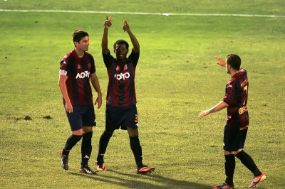 Βέροια: Χωρίς τρεις με ΠΑΟΚ