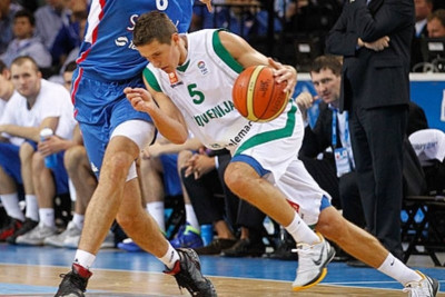 Λάκοβιτς: «Ομάδα με χαρακτήρα η Ελλάδα»