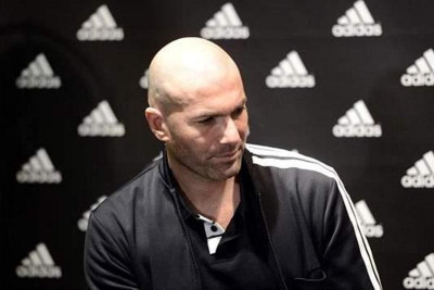 Ρεάλ Μαδρίτης: Ο Ζιντάν... ανασκεύασε για Μπέιλ