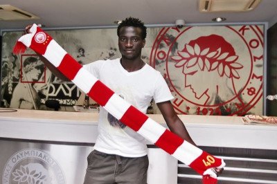 Ολυμπιακός: Με Εντινγκά και Γιαταμπαρέ