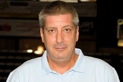 Φραγκιάς: «Γιατί όχι, 3οι στην Ελλάδα;»