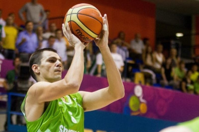 Μπάλαζιτς: «Ολοένα και καλύτεροι οι Έλληνες»