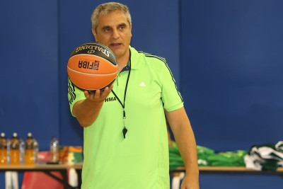 Πεδουλάκης: «Θα αναγεννηθεί ο Πινγκ Σανγκ»