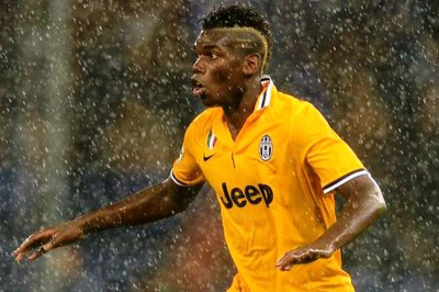 Πογκμπά: «Απέρριψα Άρσεναλ και Τσέλσι»