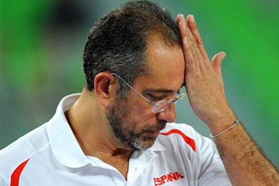 Ορένγκα: «Εξ αρχής φαβορί η Ελλάδα»