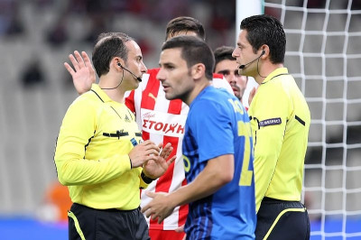 «Η μεγάλη επιστροφή Γιάχου και Τριτσώνη» (video)