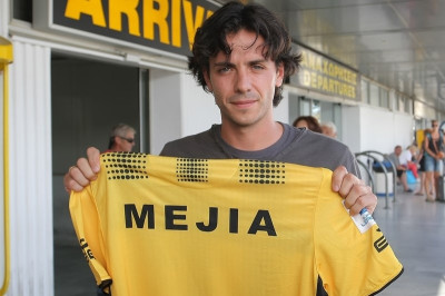 Εργοτέλης: Με τους… νέους στο Αγρίνιο