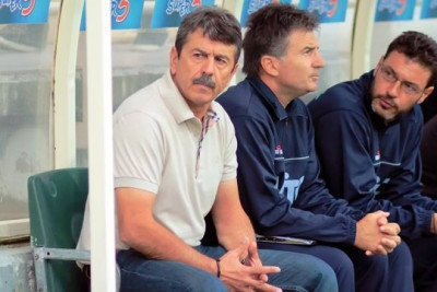 Πετράκης: «Έχουμε πλάνο και σχέδιο»