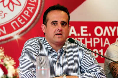 Ολυμπιακός: Η επιστολή… αποχώρησης στον ΟΠΑΠ