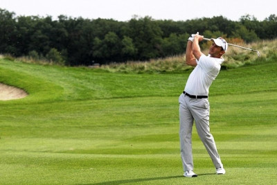 Έγινε γκόλφερ ο Σεφτσένκο