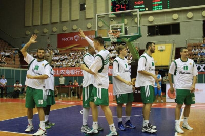 Πινγκ Σανγκ: «Άλλο Κίνα, άλλο Ευρώπη»