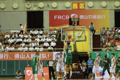 Παναθηναϊκός: Οι Κινέζοι για το φιλικό με τη Φοσάν