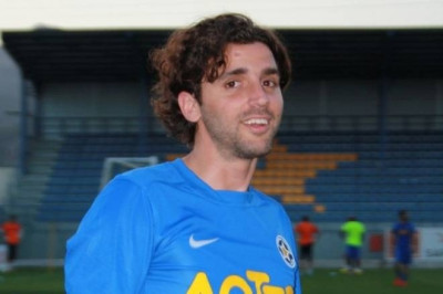 Αστέρας Τρίπολης: Οι ελπίδες του Φορμίκα