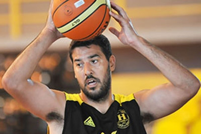 Καυκής: «Φτύνουμε… αίμα»