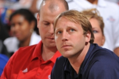 Κλίβελαντ Καβαλίερς: Ανακοίνωσαν κόουτς για τους Τσαρτζ