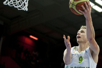 Μπλάζιτς: «Καλύτερη από την Ιταλία η Ελλάδα»