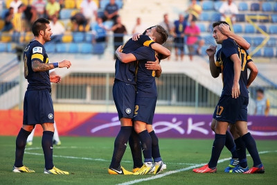 Αστέρας Τρίπολης: Έτοιμός για το παιχνίδι με τον ΟΦΗ