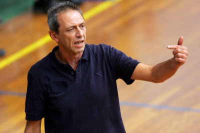 Λάιος: «Το άγχος έχει ο αντίπαλος» (vid)