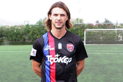 Καμπάνταης: «Να είμαστε απειλητικοί επιθετικά»