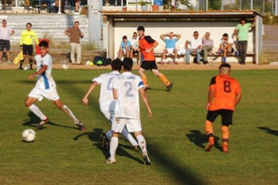 ΠΑΣ Γιάννενα – Ατρόμητος 1-0 (Κ20)