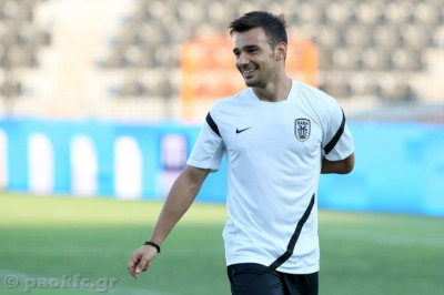 Βέροια-ΠΑΟΚ: Οι… πρωτάρηδες της… Ημαθίας