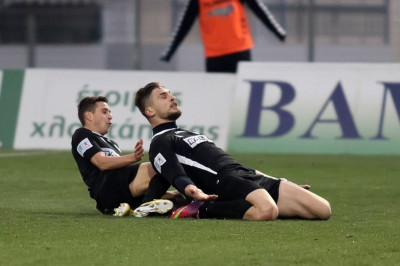 ΟΦΗ: Με «Κούτσια» και Παπάζογλου κόντρα στον Αστέρα